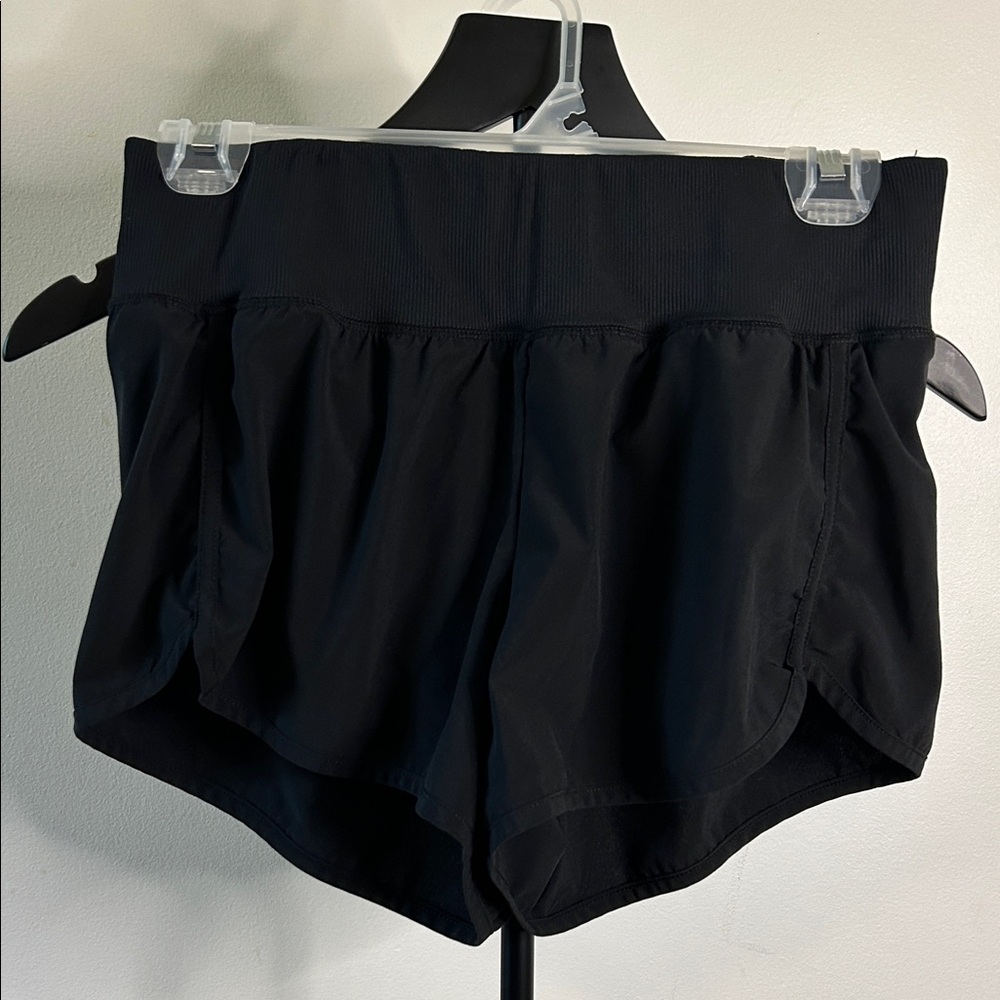 Zella Black Women's Athletic Shorts